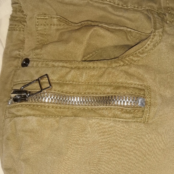 L.A.B. WAIST 32 LENGTH 30 MENS PANTS - Picture 5 of 8